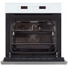Духовой шкаф Электрический Hiberg VM 6192 W белый