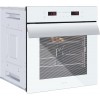 Духовой шкаф Электрический Hiberg VM 6192 W белый