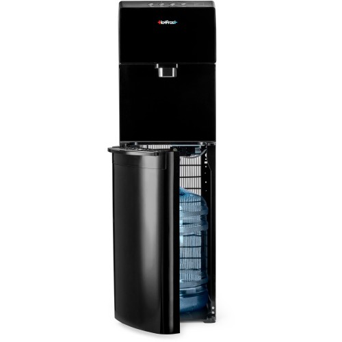 Кулер Hotfrost V450 AMI напольный компрессорный черный