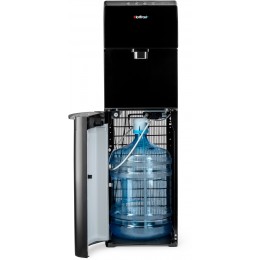 Кулер Hotfrost V450 AMI напольный компрессорный черный