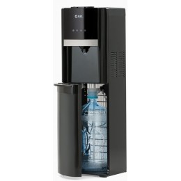 Кулер AEL LC-AEL-809a напольный компрессорный черный
