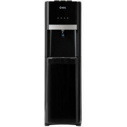 Кулер AEL LC-AEL-809a напольный компрессорный черный