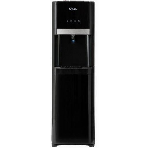 Кулер AEL LC-AEL-809a напольный компрессорный черный