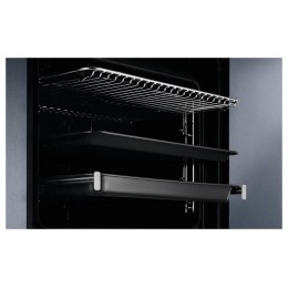 Духовой шкаф Электрический Electrolux EOF3H50X нержавеющая сталь