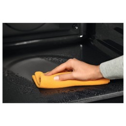 Духовой шкаф Электрический Electrolux EOF3H50X нержавеющая сталь