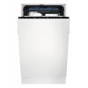 Посудомоечная машина встраив. Electrolux EEM63310L узкая инвертер