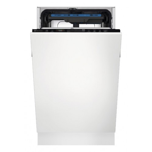 Посудомоечная машина встраив. Electrolux EEM63310L узкая инвертер