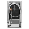 Посудомоечная машина встраив. Electrolux EEM63310L узкая инвертер