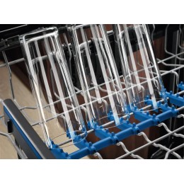 Посудомоечная машина встраив. Electrolux EEM63310L узкая инвертер