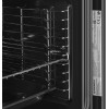 Духовой шкаф Электрический Maunfeld MEOC708PB черный