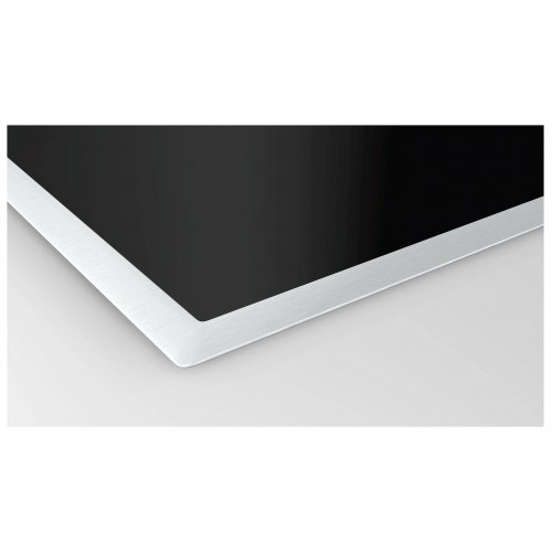 Индукционная варочная поверхность Bosch Serie 4 PIF645BB5E черный