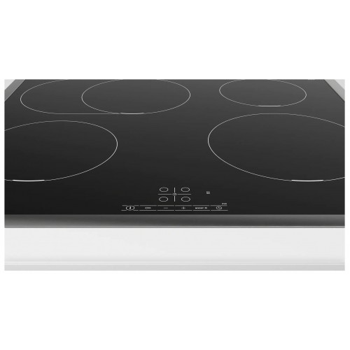Индукционная варочная поверхность Bosch Serie 4 PIF645BB5E черный