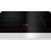 Индукционная варочная поверхность Bosch PXE601DC1E черный