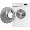 Стиральная машина Maunfeld MFWM127WH класс: A+++ загр.вертикальная макс.:6.5кг белый