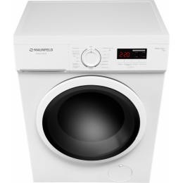 Стиральная машина Maunfeld MFWM127WH класс: A+++ загр.вертикальная макс.:6.5кг белый