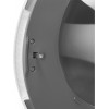 Стиральная машина Maunfeld MFWM127WH класс: A+++ загр.вертикальная макс.:6.5кг белый