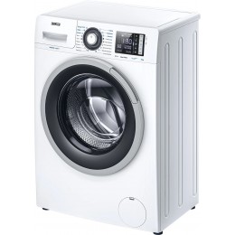 Стиральная машина Атлант СМА 80С1214-01 класс: A+++ загр.фронтальная макс.:8кг белый