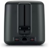 Тостер Bosch TAT3P421 970Вт белый/черный