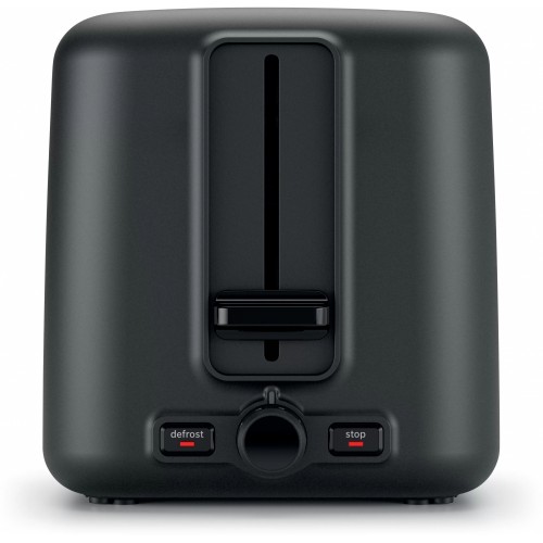 Тостер Bosch TAT3P421 970Вт белый/черный