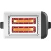 Тостер Bosch TAT3P421 970Вт белый/черный