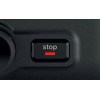 Тостер Bosch TAT3P421 970Вт белый/черный
