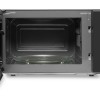 Микроволновая Печь Hyundai HYM-D3034 20л. 700Вт черный/хром