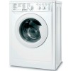 Стиральная машина Indesit EcoTime IWSC 6105 класс: A загр.фронтальная макс.:6кг белый