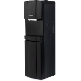 Кулер Starwind SW-1001CB напольный компрессорный черный
