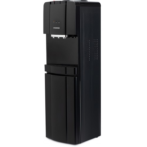 Кулер Starwind SW-1001CB напольный компрессорный черный