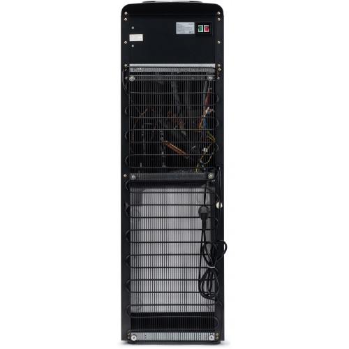 Кулер Starwind SW-1001CB напольный компрессорный черный