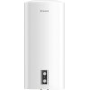 Водонагреватель Candy CF100V-P1 INOX 2кВт 100л электрический настенный/белый