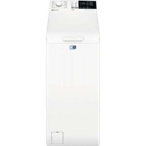 Стиральная машина Electrolux EW6TN4261 пан.англ. класс: D загр.вертикальная макс.:6кг белый