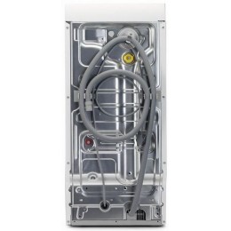 Стиральная машина Electrolux EW6TN4261 пан.англ. класс: D загр.вертикальная макс.:6кг белый