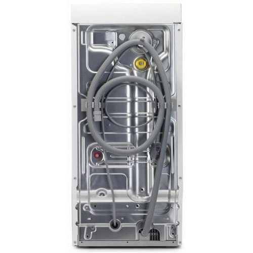Стиральная машина Electrolux EW6TN4261 пан.англ. класс: D загр.вертикальная макс.:6кг белый