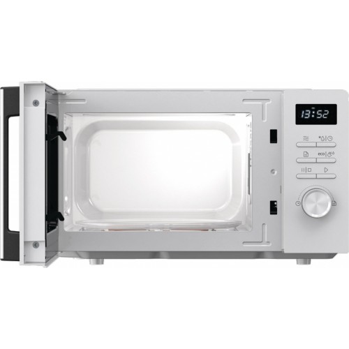 Микроволновая Печь Gorenje MO20A3WH 20л. 800Вт белый