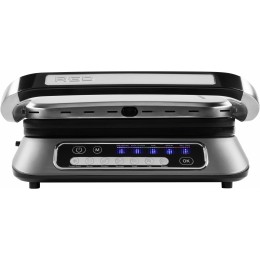 Электрогриль Red Solution SteakPRO RGM-M805 2100Вт черный