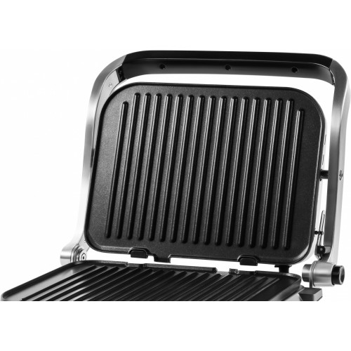 Электрогриль Red Solution SteakPRO RGM-M805 2100Вт черный