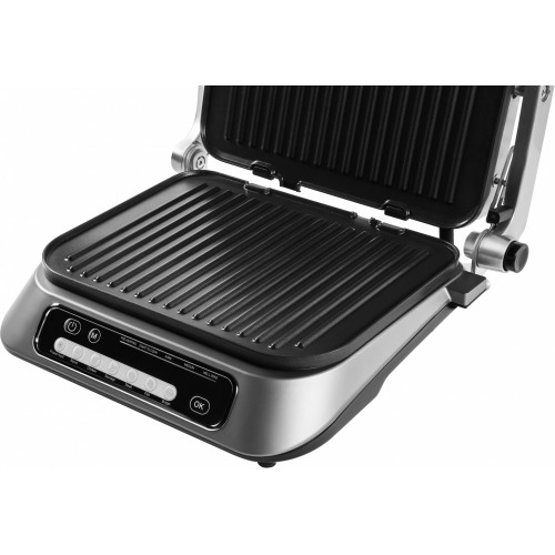 Электрогриль Red Solution SteakPRO RGM-M805 2100Вт черный