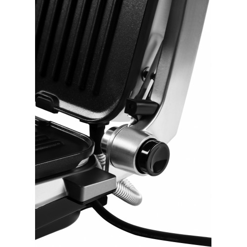 Электрогриль Red Solution SteakPRO RGM-M805 2100Вт черный
