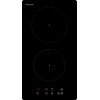 Индукционная варочная поверхность Weissgauff HI 32 BA черный