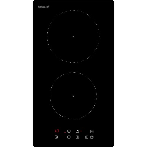 Индукционная варочная поверхность Weissgauff HI 32 BA черный