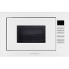 Микроволновая печь Kuppersberg HMW 645 W 25л. 900Вт белый (встраиваемая)