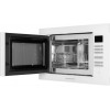 Микроволновая печь Kuppersberg HMW 645 W 25л. 900Вт белый (встраиваемая)