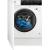 Стиральная машина Electrolux EW8F348SCI класс:A+++ загрузка до 8кг отжим:1400об/мин белый инвертер