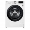 Стиральная машина LG TW4V3RS6W класс: A загр.фронтальная макс.:10.5кг белый инвертор