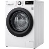 Стиральная машина LG TW4V3RS6W класс: A загр.фронтальная макс.:10.5кг белый инвертор