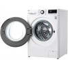 Стиральная машина LG TW4V3RS6W класс: A загр.фронтальная макс.:10.5кг белый инвертор