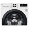 Стиральная машина LG TW4V3RS6W класс: A загр.фронтальная макс.:10.5кг белый инвертор
