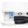 Стиральная машина LG TW4V3RS6W класс: A загр.фронтальная макс.:10.5кг белый инвертор