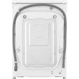 Стиральная машина LG TW4V3RS6W класс: A загр.фронтальная макс.:10.5кг белый инвертор